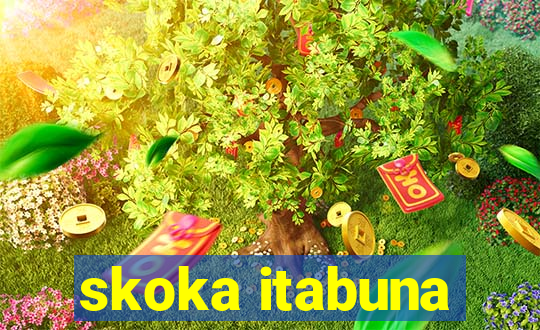 skoka itabuna